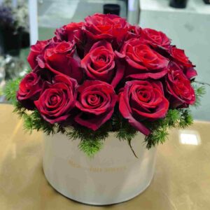 باکس رز ۲۰ شاخه