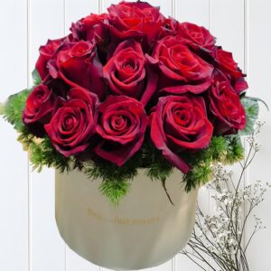 باکس رز ۲۰ شاخه